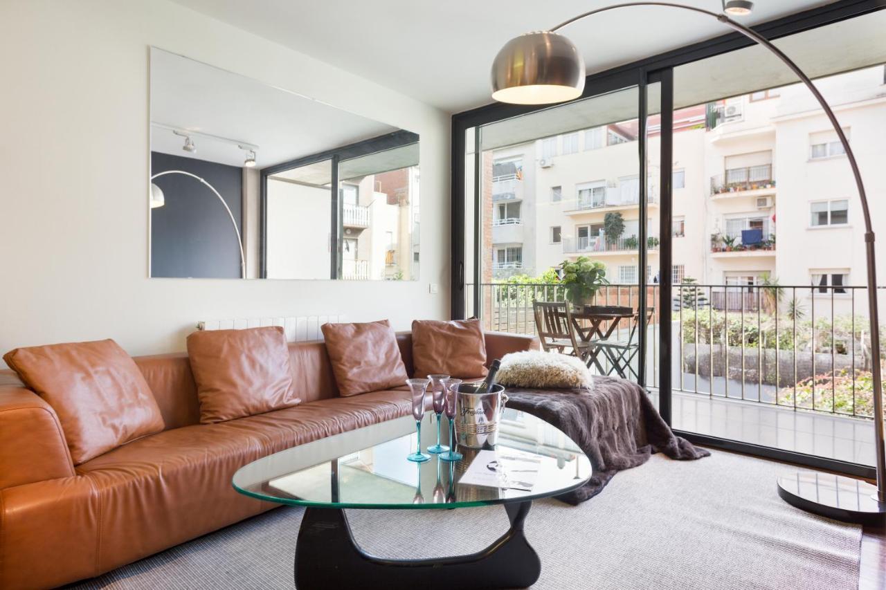 - Sarria Near Center * Barcellona