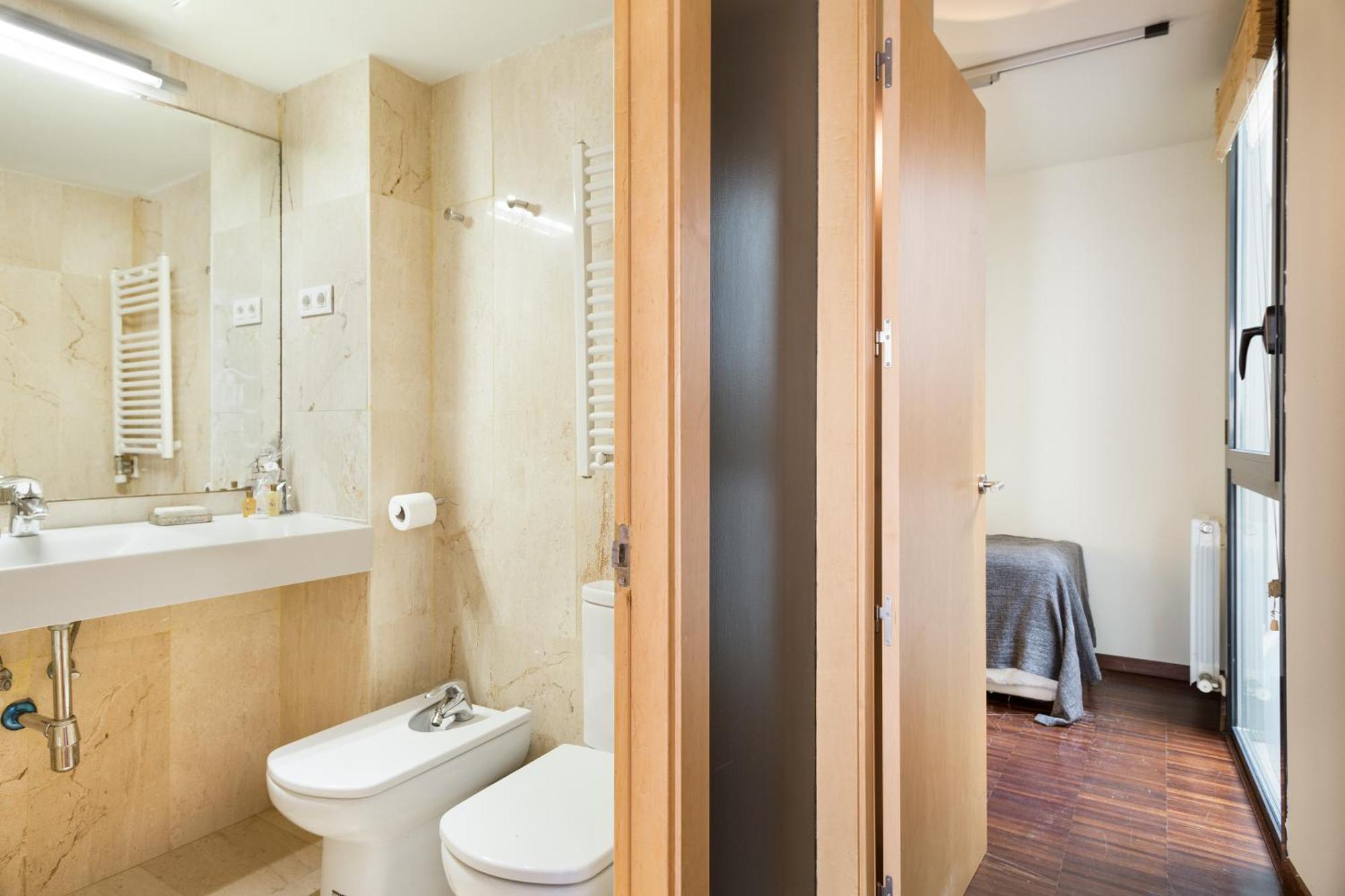 Appartamento - Sarria Near Center *