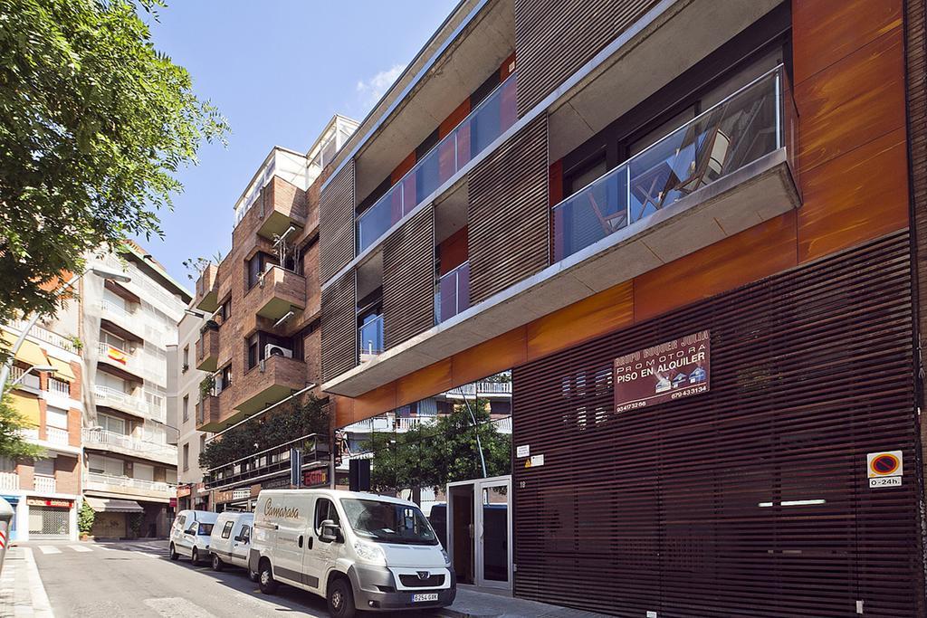 - Sarria Near Center Barcellona