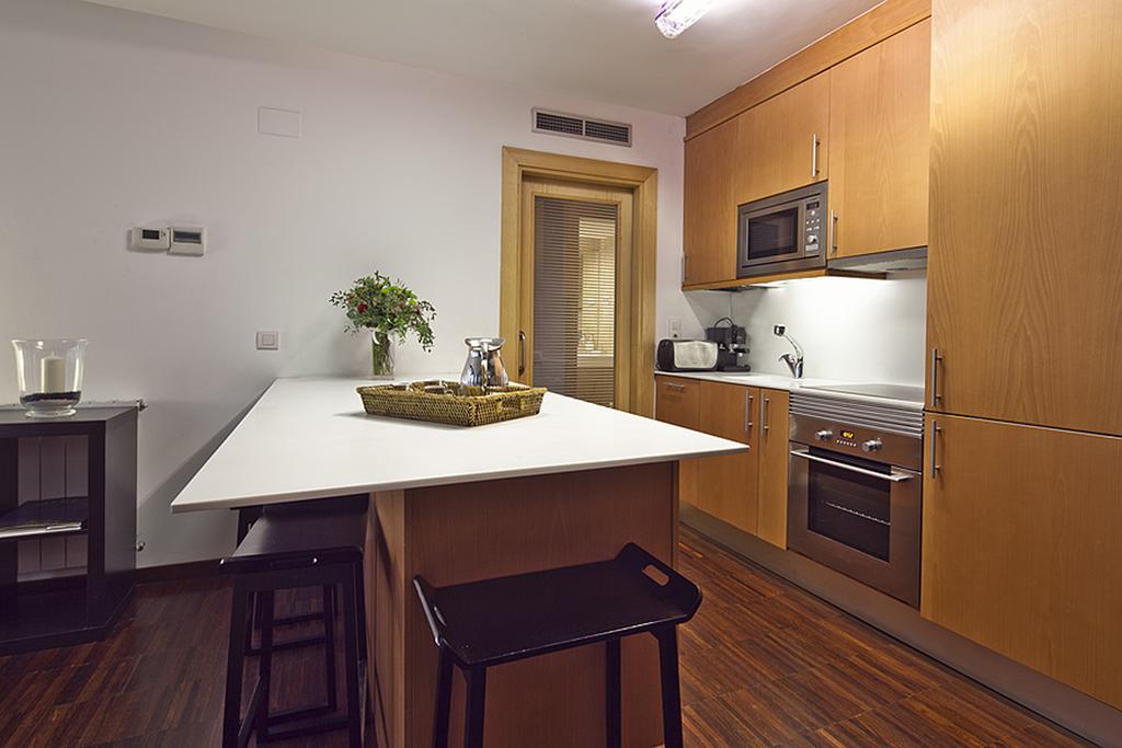 Appartamento - Sarria Near Center *