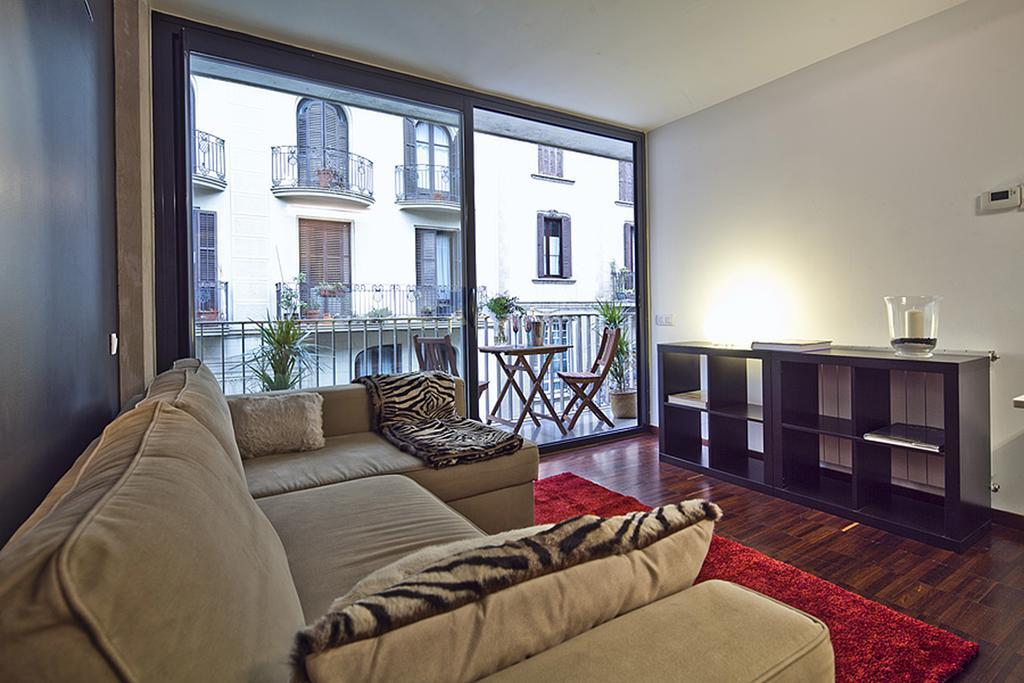 - Sarria Near Center Barcellona