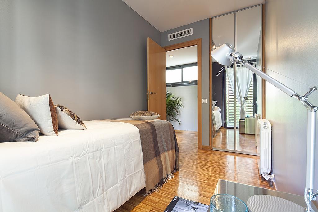 Appartamento - Sarria Near Center Barcellona
