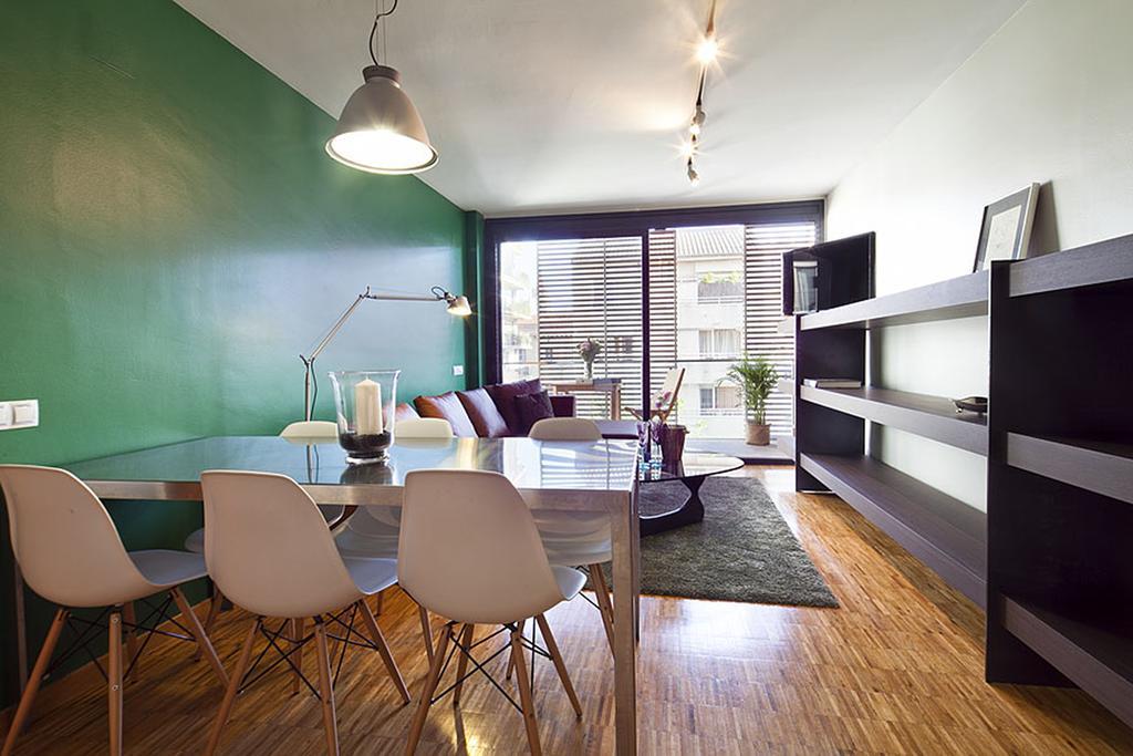 Appartamento - Sarria Near Center Barcellona