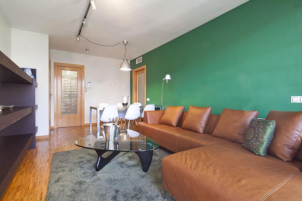 Appartamento - Sarria Near Center Barcellona