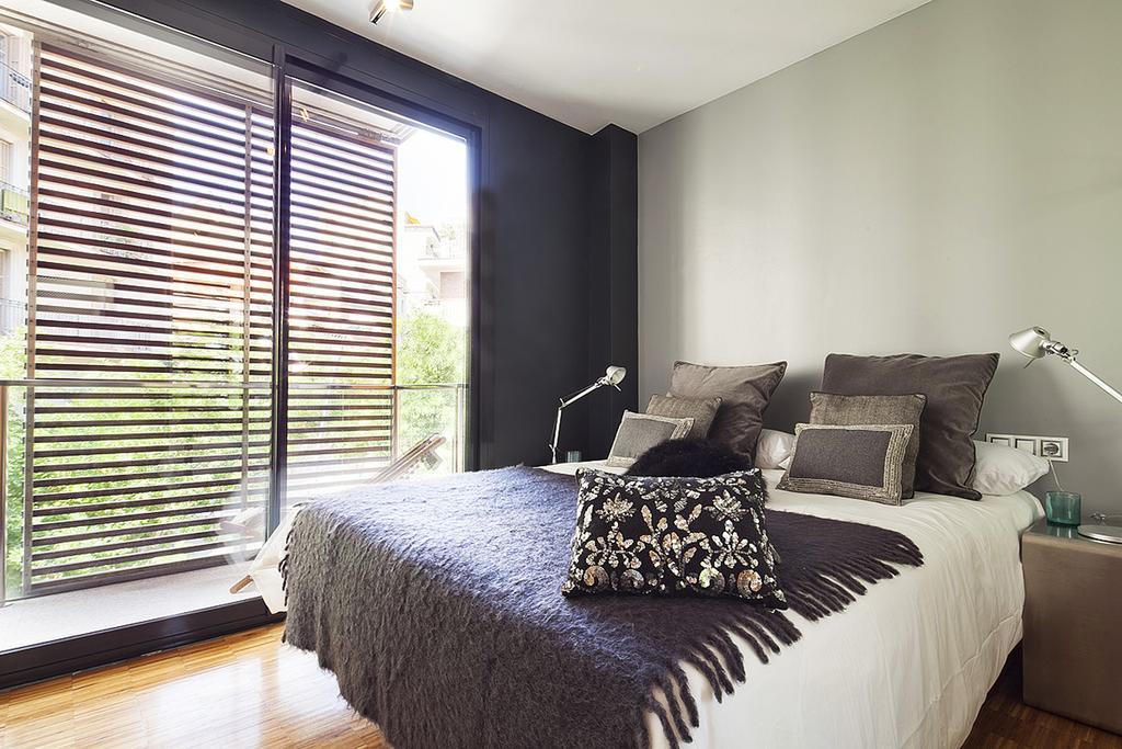 Apartment - Sarria Near Center