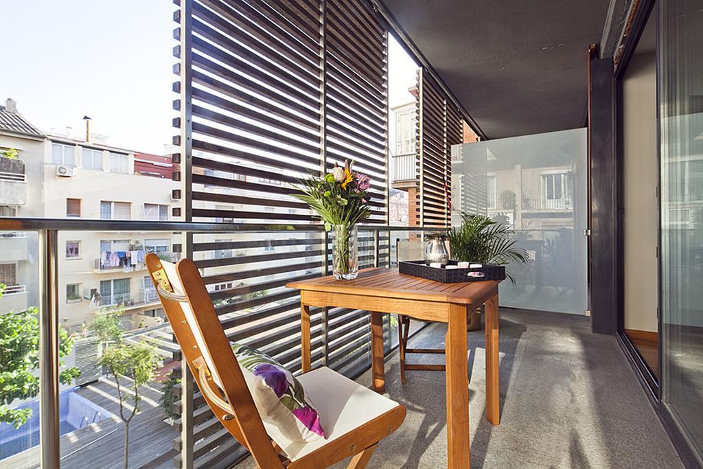 Apartment - Sarria Near Center