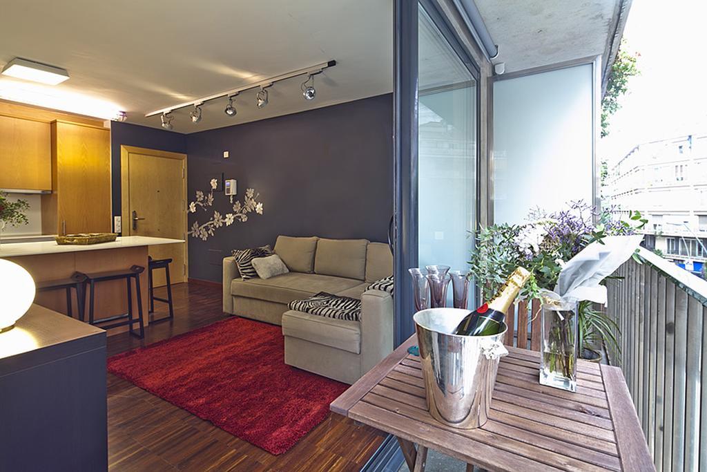 Leilighet - Sarria Near Center Barcelona